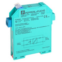 071771 Pepperl Fuchs - Z710