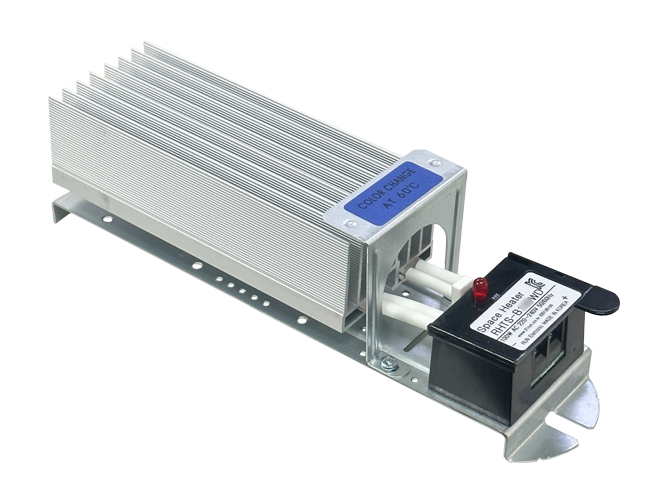 RHTS-100W Run Electronic