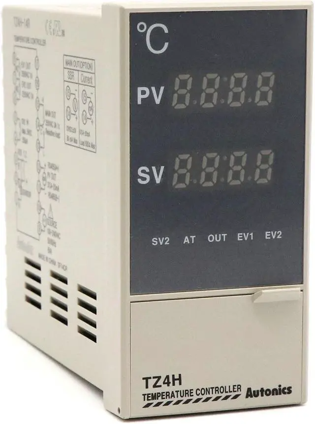 TZ4H-14R Autonics