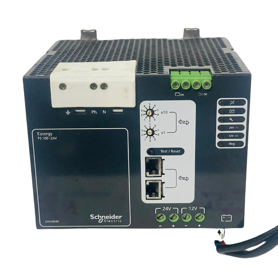 Schneider Electric  SDR2002A11