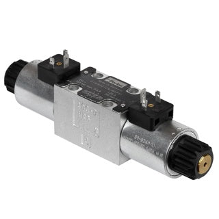 Parker  D1MW004CNJW1P91