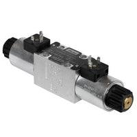 Parker  D1MW004CNJW1P91