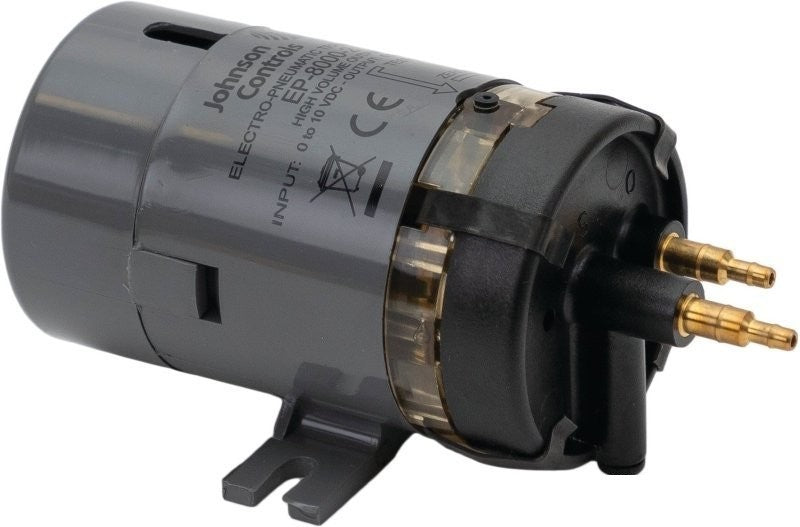 EP-8000-2 Johnson Controls