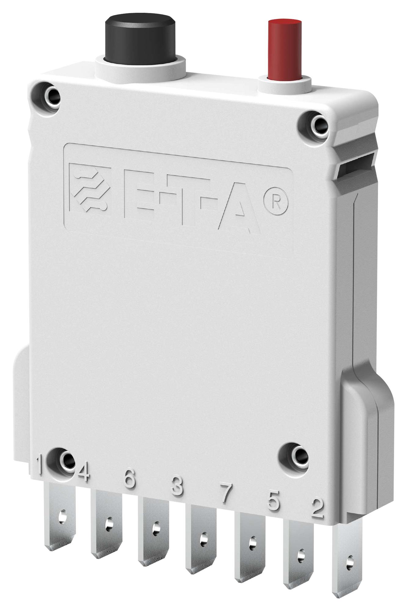 3600-P10-SI-4A ETA