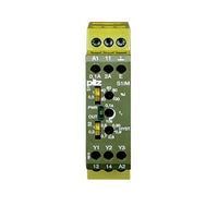 828035 Pilz - S1IM 24VDC IM 0.01-15 A UP