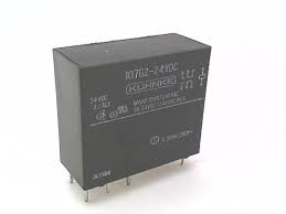 107G2-24VDC Kuhnke