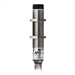 Micro Detectors  SH4R0EIC