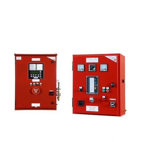 Metron Eledyne  HCCA34209ASU
