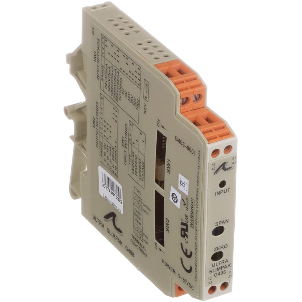 G408-0001.V1 Eurotherm