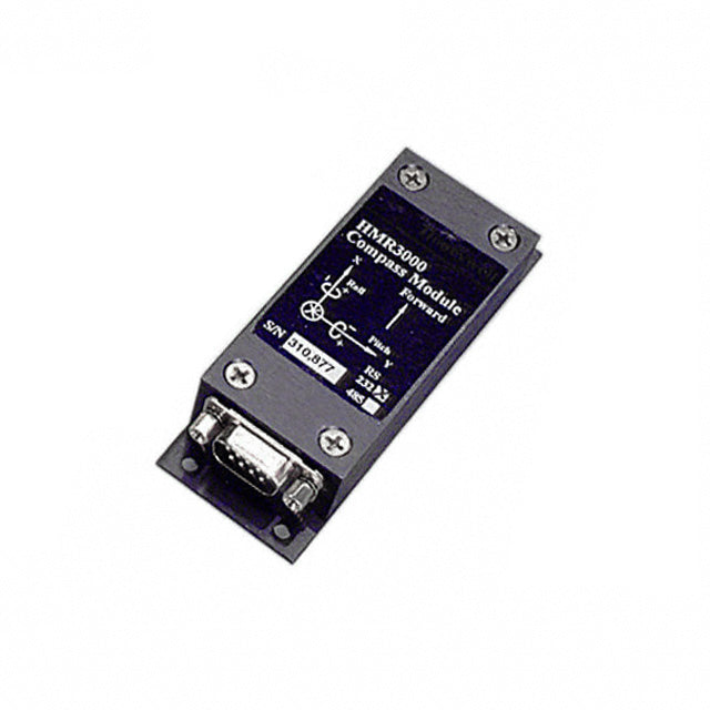 Honeywell  HMR3000D21232