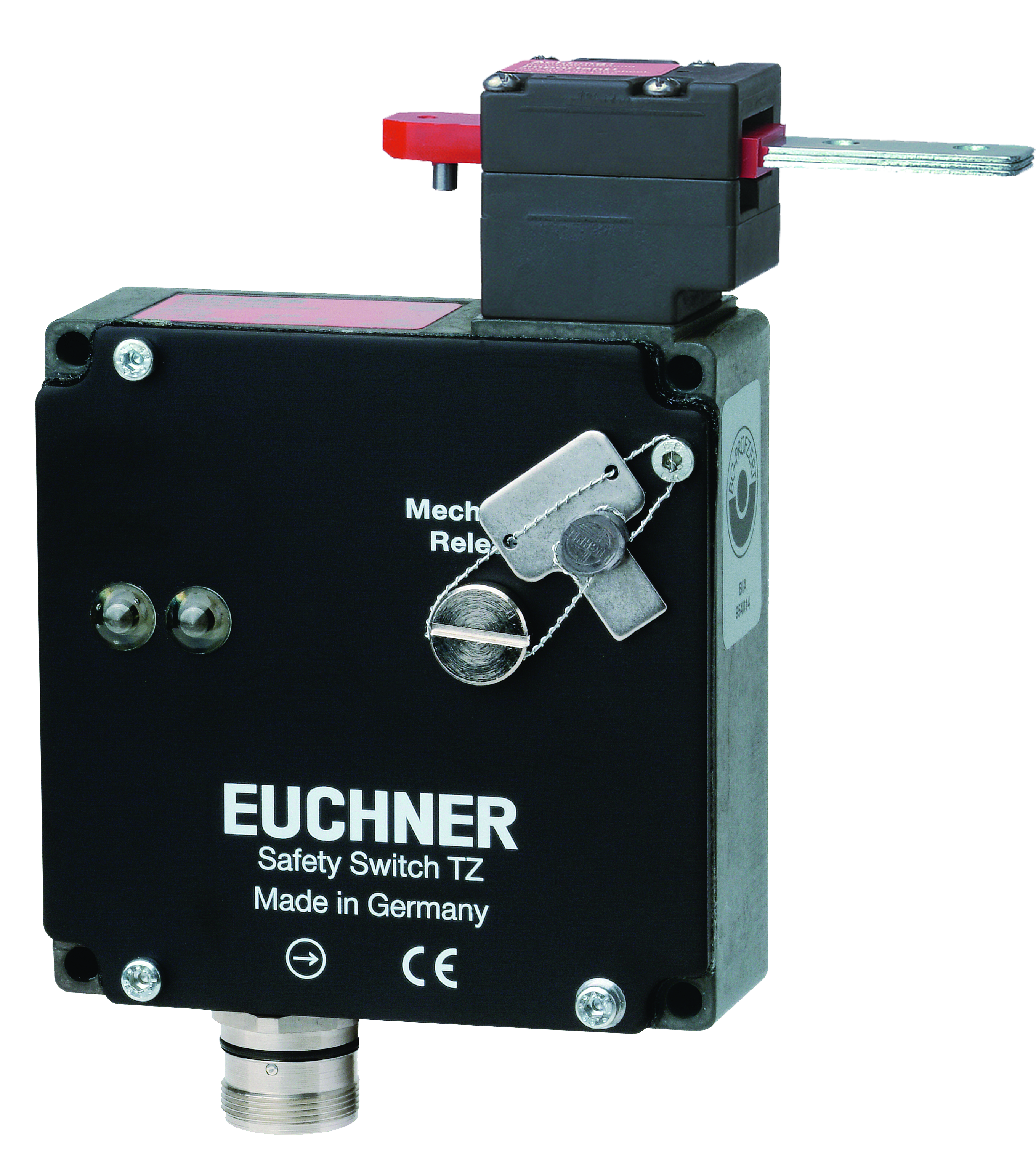 085181 Euchner - TZ2RE024RC18VAB-C1826