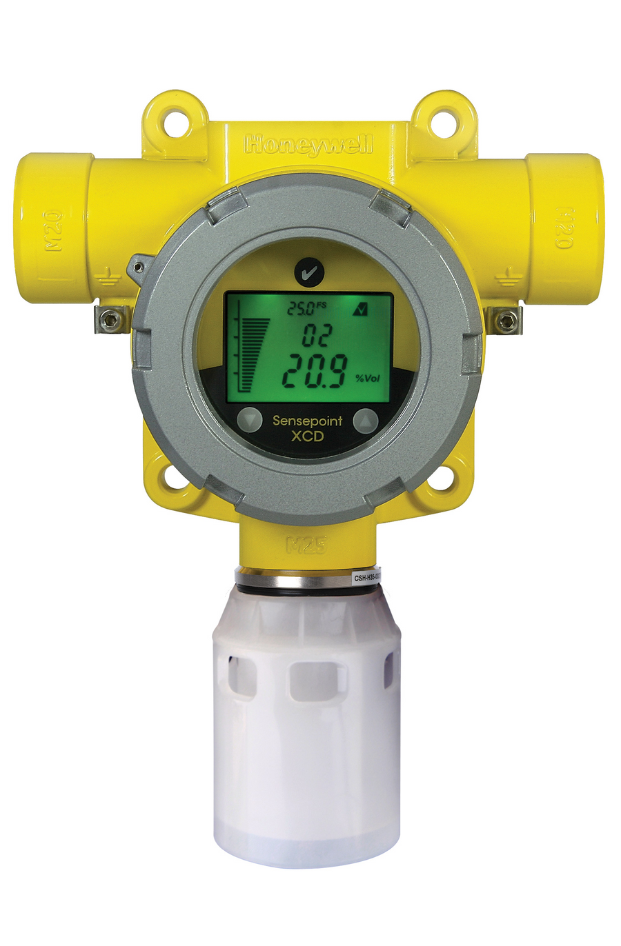 SPXCDULNO1 Honeywell