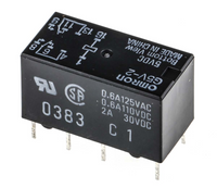 G5V-2-DC5 Omron