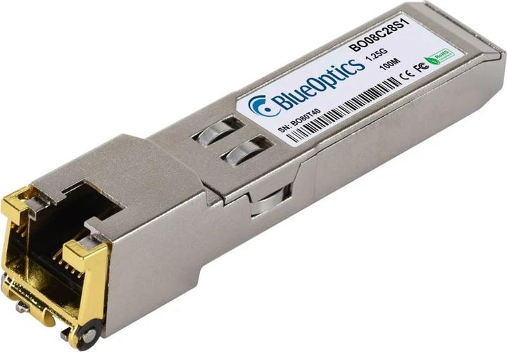 943 977-001 Hirschmann - M-SFP-TX/RJ45