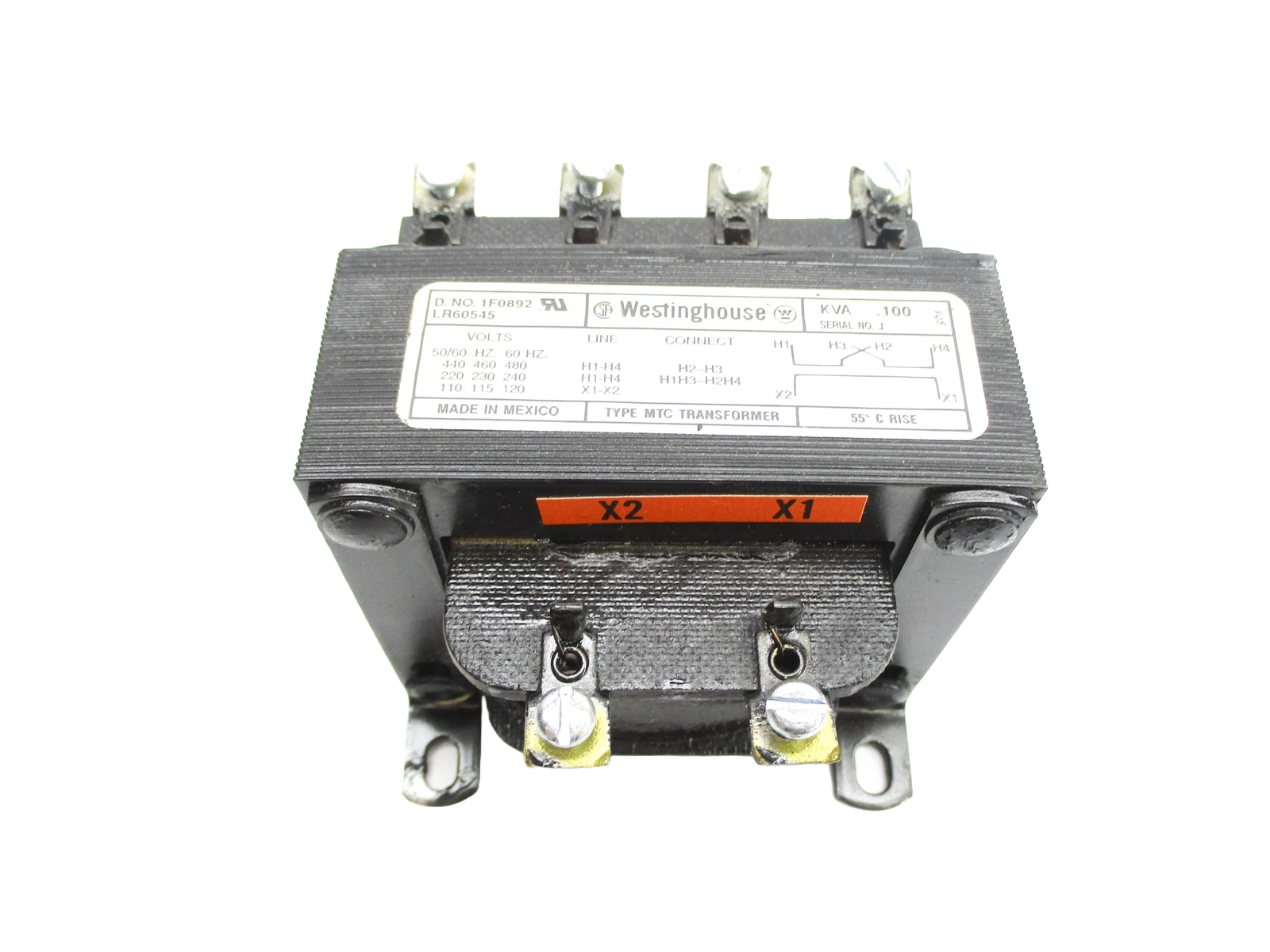 LR60545 Westinghouse