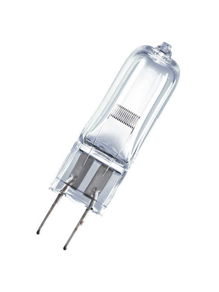 4203125 Wimex - UV-S BISP.GY6.35 24V 50W