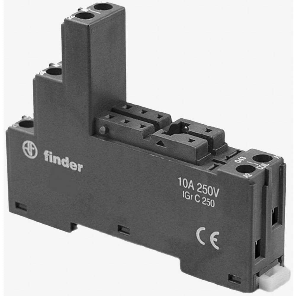 95.05.0 Finder