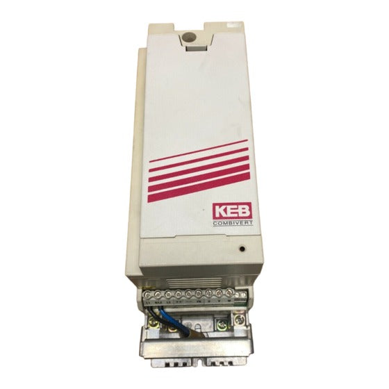 10.F5.C3B-3A0A KEB