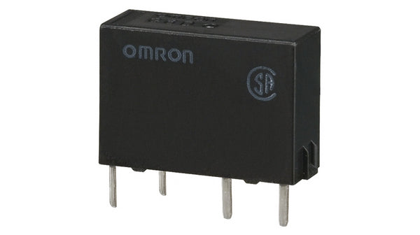 G6D-1A-ASI DC12 Omron