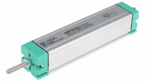 PK-M-750L Gefran