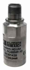 PC420VP-10 Wilcoxon
