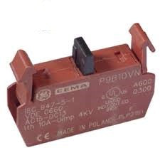 187002 General Electric - P9B10VN