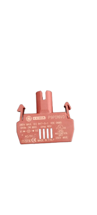 187020 General Electric - P9PDNV0