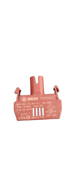 187020 General Electric - P9PDNV0