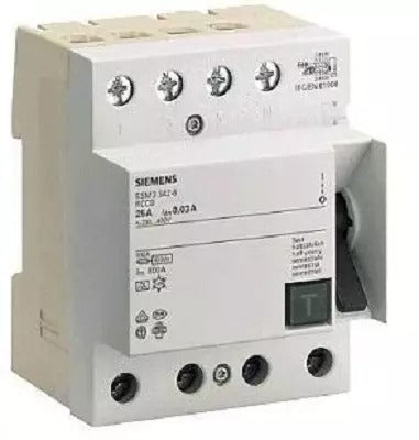Siemens  5SU13442RC40