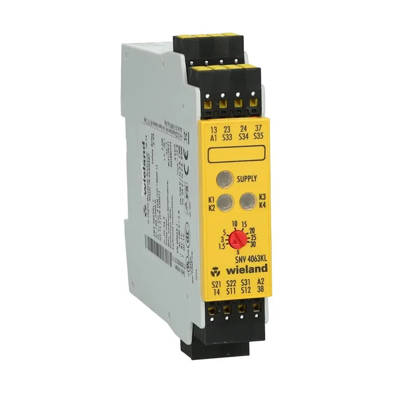R1.188.3900.0 Wieland - SNV4063KL-C