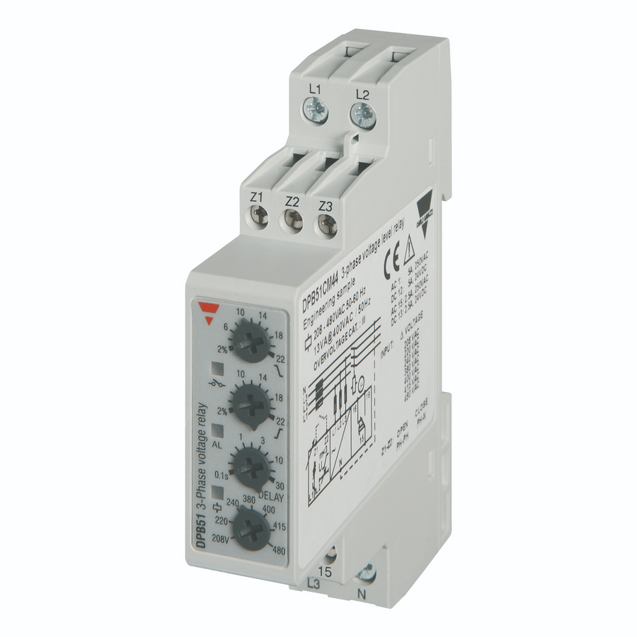 DPB51CM44 Carlo Gavazzi