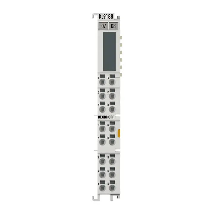 KL9188 Beckhoff