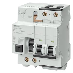 Siemens  5SU13241RC40