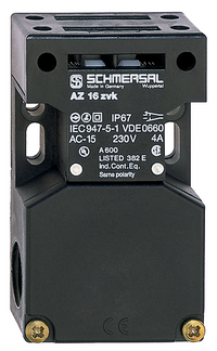 101152094 Schmersal - AZ 16 ZVRK-M16