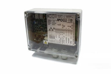 SBCR05-S Micro Detectors - DIELL