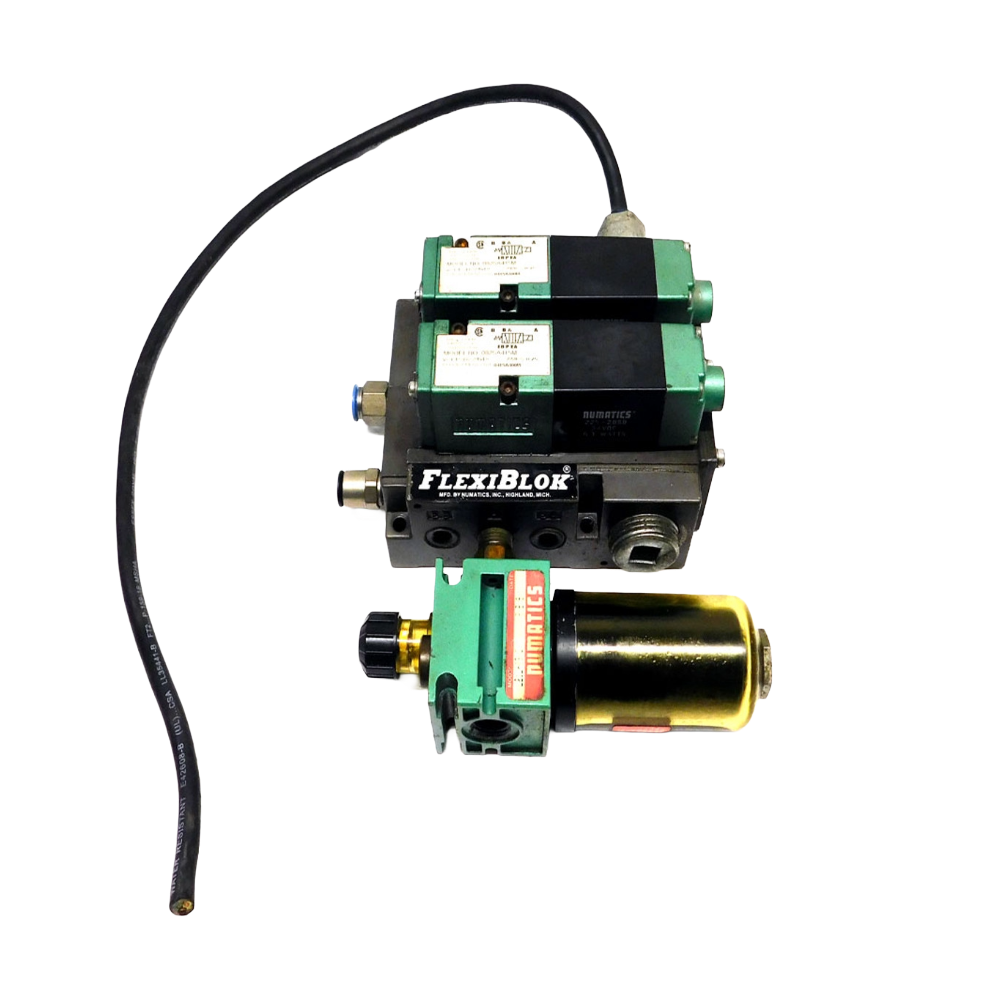 082SA415M Numatics