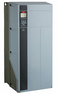 131B7600 Danfoss - FC-102P45KT4E55H1XGX1XXSXXXXAXBXCXXXXDX