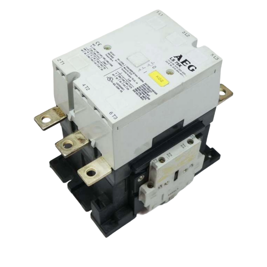 LS 75K AEG