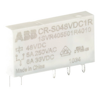 1SVR405501R4010 ABB - CR-S048VDC1R