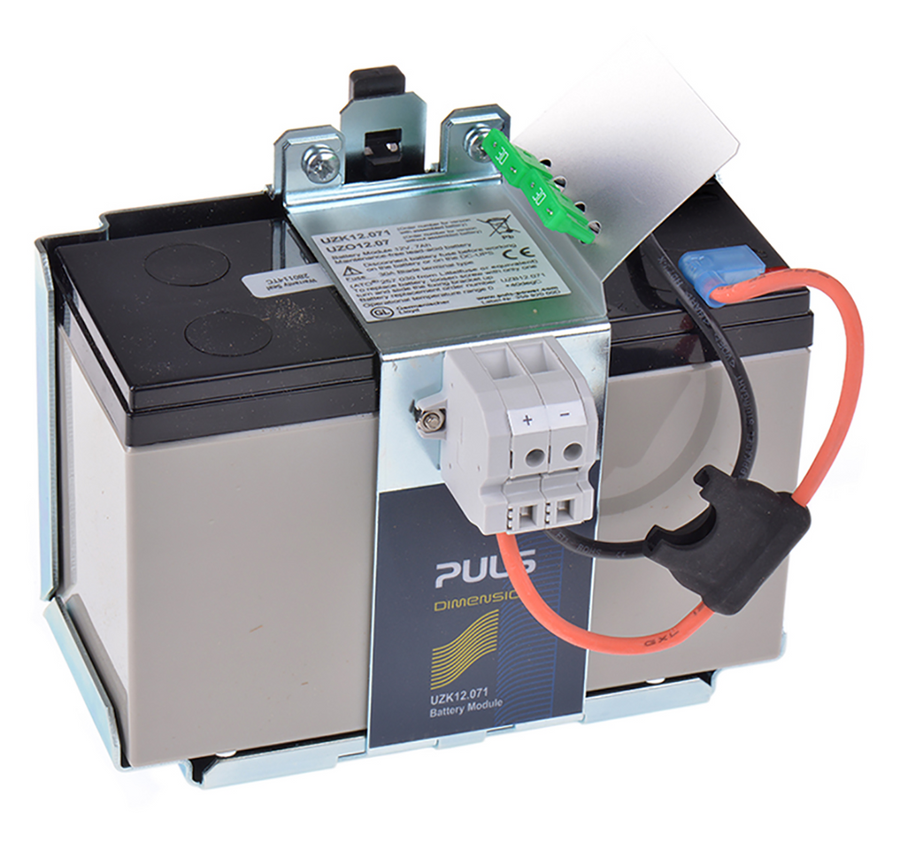 UZK12.071 Puls
