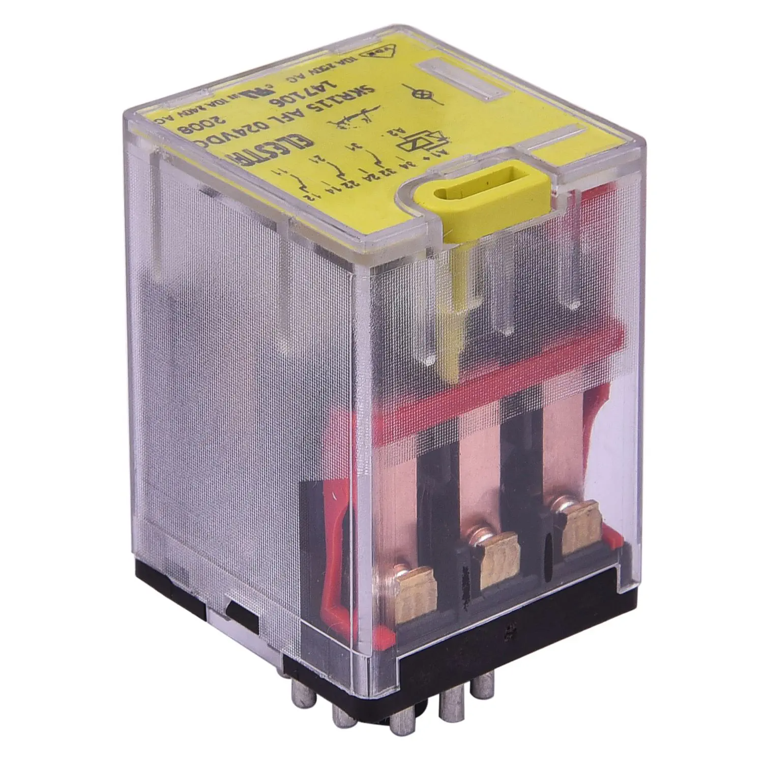 SKR115A220VDC Elesta
