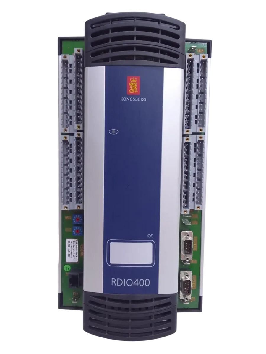 603432 Kongsberg - RDIO401S