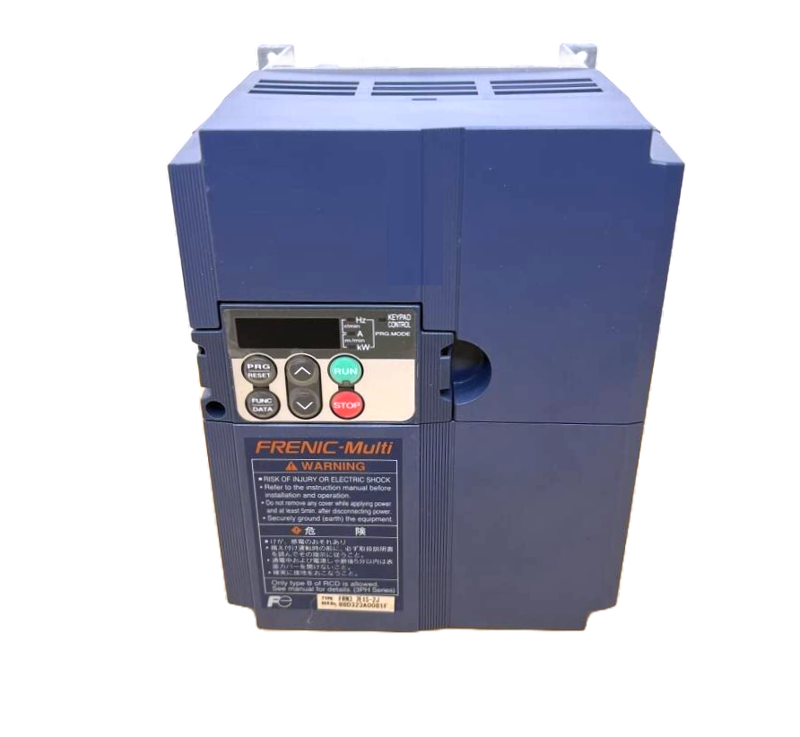 FRN3.7E1S-4A Fuji Electric