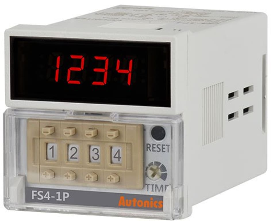 FS4-1P4 Autonics