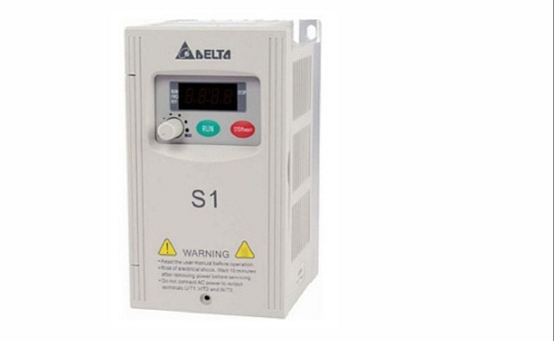 VFD007S21A Delta Electronics