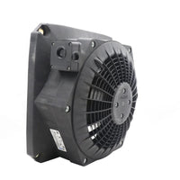 K2D250-AB32-06 EBM Papst