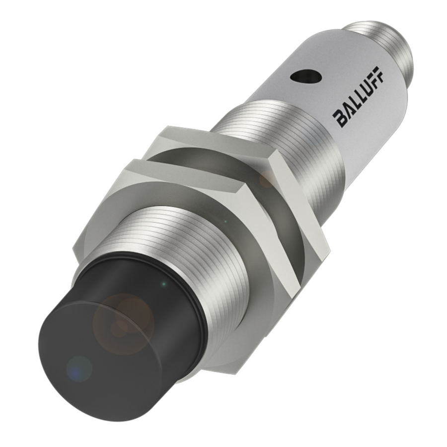 BES02FL Balluff - BES 515-360-S4-C