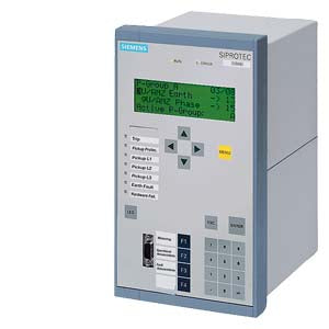 Siemens  7SJ62212EB331FE0FF