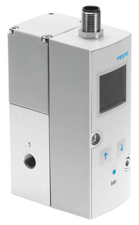 574386 Festo - VPPM-6F-L-1-F-0L6H-V1P-S1C1