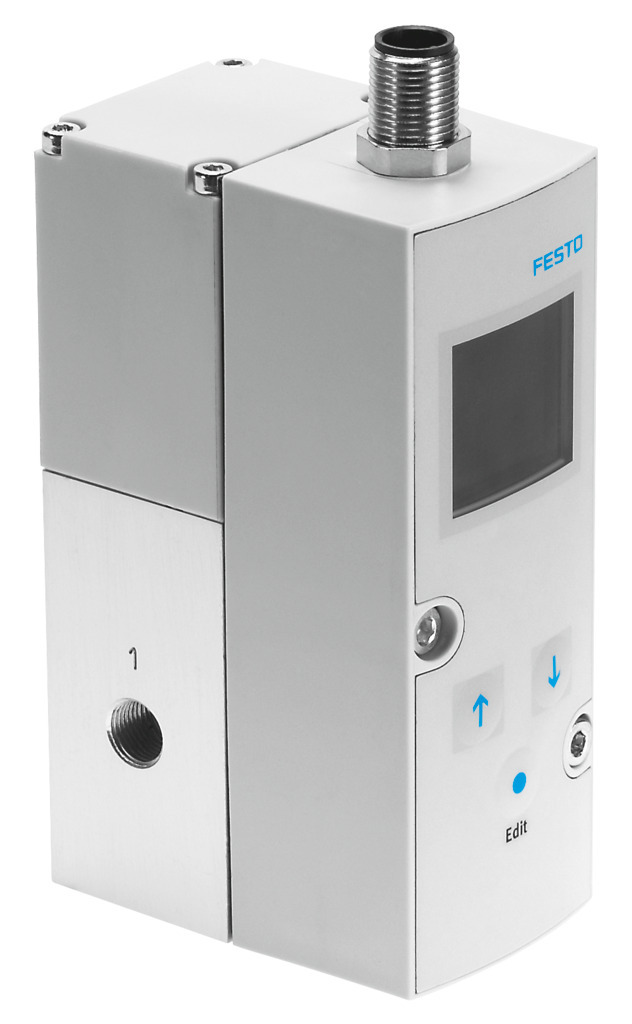 574386 Festo - VPPM-6F-L-1-F-0L6H-V1P-S1C1
